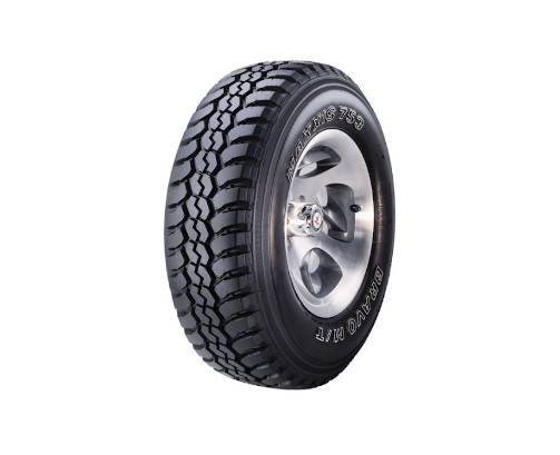 Immagine rappresentativa della gomma MAXXIS MAXXIS MT 753 BRAVO OWL 195/80 R14 106/104Q