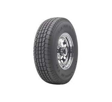 Immagine rappresentativa della gomma GENERAL GENERAL GRABBER TR 205/70 R15 96T F C C 72dB