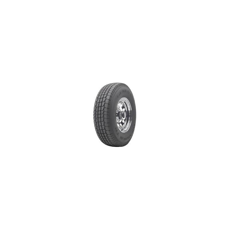 Immagine rappresentativa della gomma GENERAL GENERAL GRABBER TR 205/70 R15 96T F C C 72dB