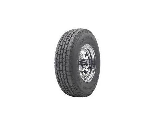 Immagine rappresentativa della gomma GENERAL GENERAL GRABBER TR 205/70 R15 96T F C C 72dB