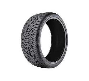 Immagine rappresentativa della gomma ATTURO ATTURO AZ850 275/45 R20 110Y C C C 72dB