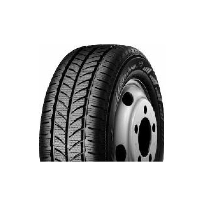 Immagine rappresentativa della gomma YOKOHAMA YOKOHAMA WY01 175/65 R14 90/88T F B C 72dB