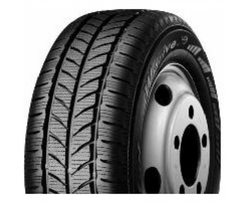 Immagine rappresentativa della gomma YOKOHAMA YOKOHAMA WY01 175/65 R14 90/88T F B C 72dB