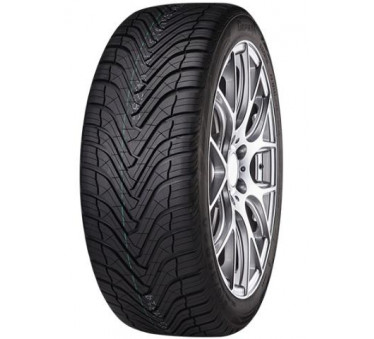 Immagine rappresentativa della gomma GRIPMAX GRIPMAX SUREGRIP AS XL 265/50 R20 111W C B B 73dB XL