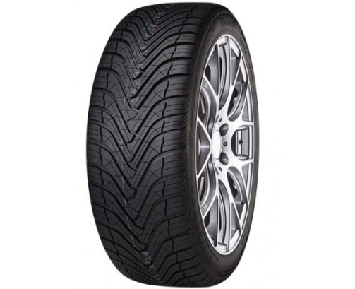 Immagine rappresentativa della gomma GRIPMAX GRIPMAX SUREGRIP AS XL 265/50 R20 111W C B B 73dB XL