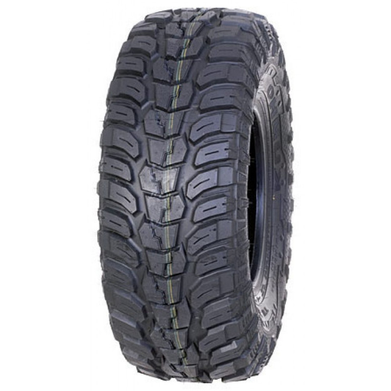 Immagine rappresentativa della gomma MARSHAL MARSHAL ROAD VENTURE MT KL71 235/75 R15 104/101Q G C C 78dB