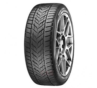 Immagine rappresentativa della gomma VREDESTEIN VREDESTEIN Wintrac Xtreme S 215/55 R16 93H C C C 70dB