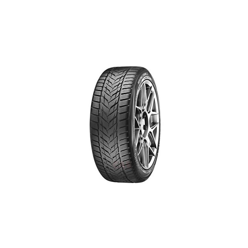 Immagine rappresentativa della gomma VREDESTEIN VREDESTEIN Wintrac Xtreme S 215/55 R16 93H C C C 70dB