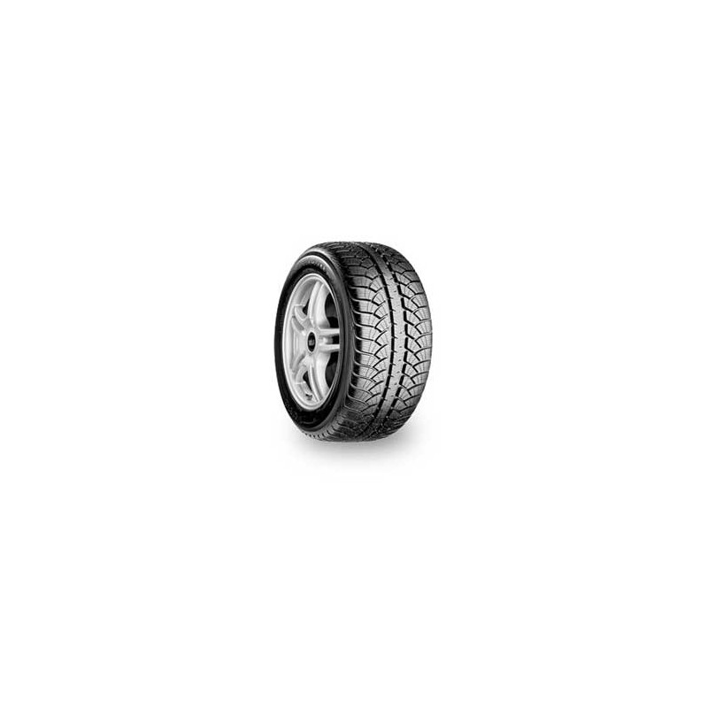 Immagine rappresentativa della gomma TOYO TOYO SNOWPROX S952 XL FSL 235/40 R18 95V XL