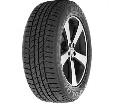 Immagine rappresentativa della gomma FULDA FULDA 4x4 Road 265/65 R17 112H E C C 71dB