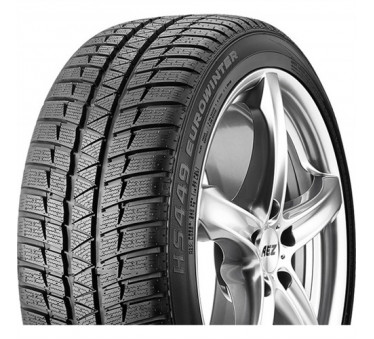 Immagine rappresentativa della gomma FALKEN FALKEN Eurowinter HS449 255/40 R18 99V F C C 72dB