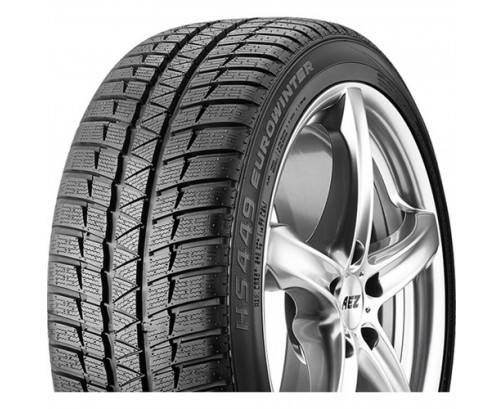 Immagine rappresentativa della gomma FALKEN FALKEN Eurowinter HS449 255/40 R18 99V F C C 72dB