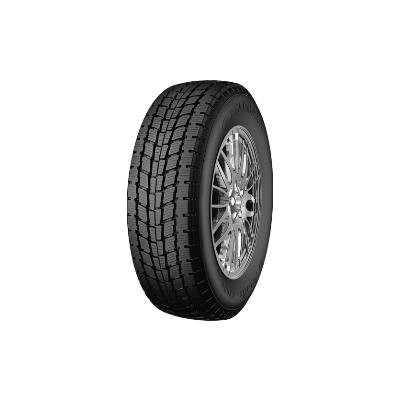 Immagine rappresentativa della gomma STARMAXX STARMAXX PROWIN ST950 225/65 R16 112/110R F B C 73dB