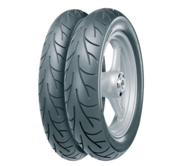 Immagine rappresentativa della gomma CONTINENTAL  CONTINENTAL CONTIGO! TT RF 2/80 R3 47J