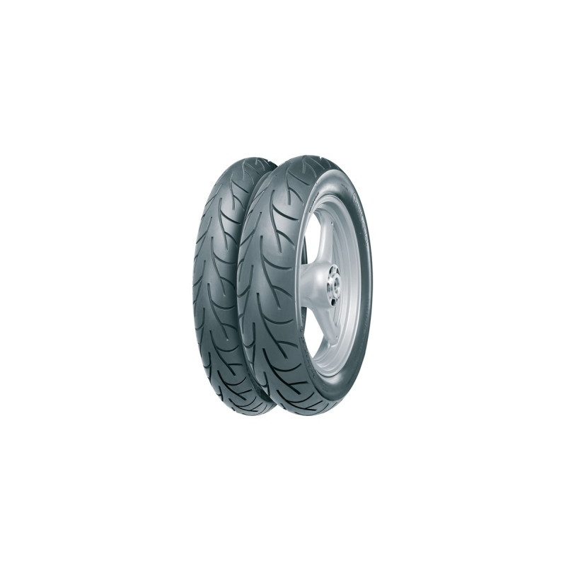 Immagine rappresentativa della gomma CONTINENTAL  CONTINENTAL CONTIGO! TT RF 2/80 R3 47J