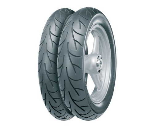 Immagine rappresentativa della gomma CONTINENTAL  CONTINENTAL CONTIGO! TT RF 2/80 R3 47J