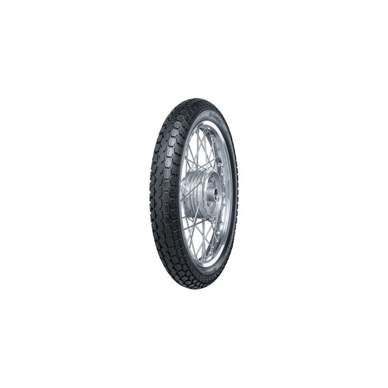 Immagine rappresentativa della gomma CONTINENTAL  CONTINENTAL KKS 10 RF 2/80 R3 47J