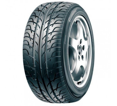 Immagine rappresentativa della gomma KORMORAN KORMORAN Gamma B2 165/60 R15 77H F C C 70dB