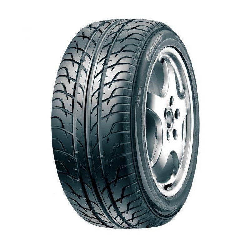 Immagine rappresentativa della gomma KORMORAN KORMORAN Gamma B2 165/60 R15 77H F C C 70dB