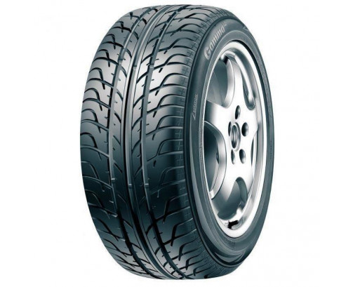 Immagine rappresentativa della gomma KORMORAN KORMORAN Gamma B2 165/60 R15 77H F C C 70dB