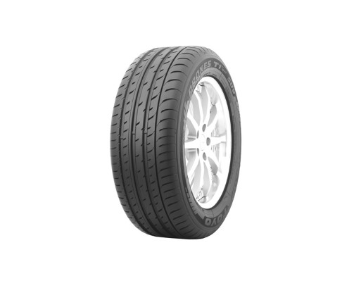 Immagine rappresentativa della gomma TOYO TOYO PROXES T1 SPORT SUV XL 275/45 R19 108Y C B 72dB XL