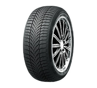 Immagine rappresentativa della gomma NEXEN  NEXEN WINGUARD SPORT 2 WU7 195/65 R15 91H E C A 72dB