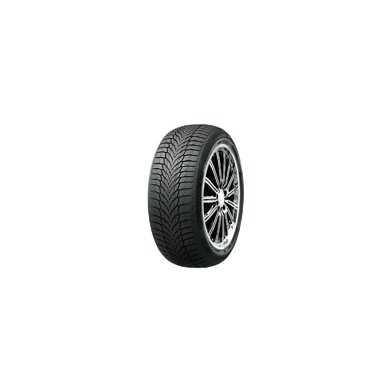 Immagine rappresentativa della gomma NEXEN  NEXEN WINGUARD SPORT 2 WU7 195/65 R15 91H E C A 72dB