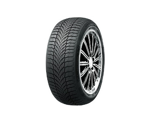 Immagine rappresentativa della gomma NEXEN  NEXEN WINGUARD SPORT 2 WU7 195/65 R15 91H E C A 72dB