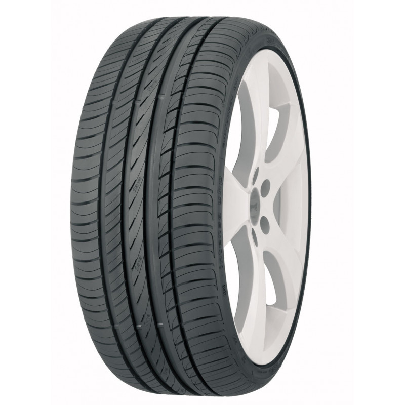 Immagine rappresentativa della gomma SAVA SAVA Intensa UHP 255/45 R18 103Y B A C 68dB