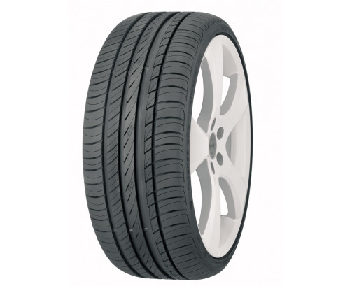 Immagine rappresentativa della gomma SAVA SAVA Intensa UHP 255/45 R18 103Y B A C 68dB