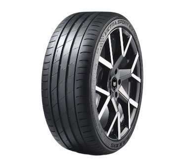 Immagine rappresentativa della gomma MAXXIS MAXXIS VICTRA SPORT EV XL MFS BSW 235/45 R18 98Y B B A 69dB XL