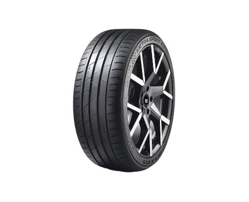 Immagine rappresentativa della gomma MAXXIS MAXXIS VICTRA SPORT EV XL MFS BSW 235/45 R18 98Y B B A 69dB XL