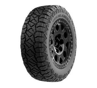 Immagine rappresentativa della gomma GRENLANDER GRENLANDER CONQUEWIND R/T 265/65 R18 116Q