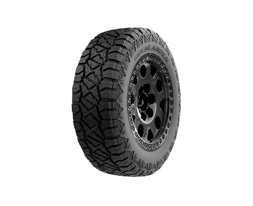 Immagine rappresentativa della gomma GRENLANDER GRENLANDER CONQUEWIND R/T 265/65 R18 116Q