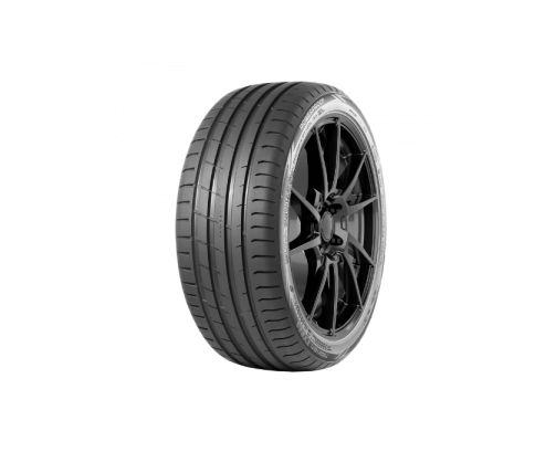 Immagine rappresentativa della gomma NOKIAN NOKIAN NOKIAN POWERPROOF XL 235/35 R19 91Y C A B 72dB XL