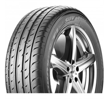 Immagine rappresentativa della gomma TOYO TOYO Proxes T1 Sport SUV 255/50 R20 109Y E B C 73dB