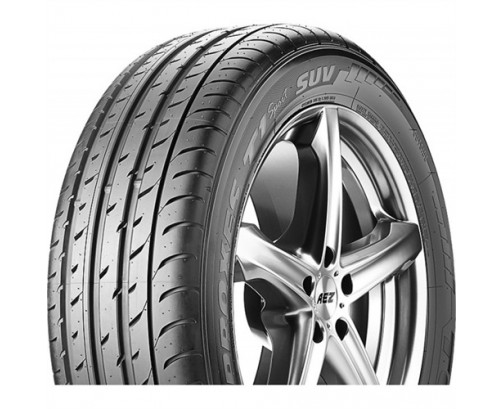 Immagine rappresentativa della gomma TOYO TOYO Proxes T1 Sport SUV 255/50 R20 109Y E B C 73dB