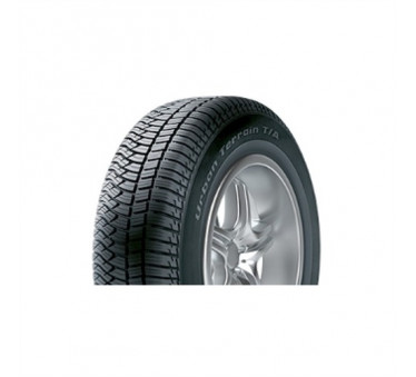 Immagine rappresentativa della gomma BF-GOODRICH BF-GOODRICH Urban Terrain T/A 255/55 R18 109V C C C 72dB