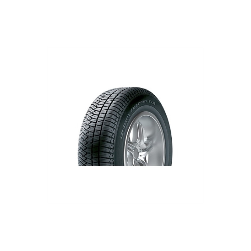 Immagine rappresentativa della gomma BF-GOODRICH BF-GOODRICH Urban Terrain T/A 255/55 R18 109V C C C 72dB