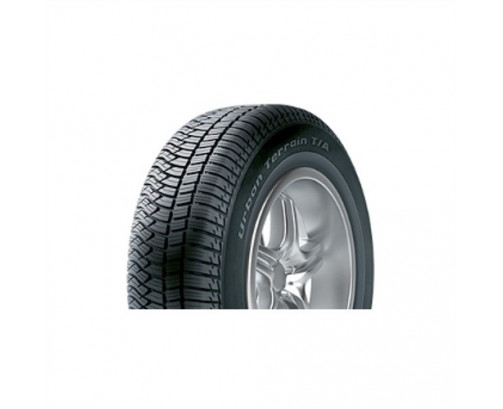 Immagine rappresentativa della gomma BF-GOODRICH BF-GOODRICH Urban Terrain T/A 255/55 R18 109V C C C 72dB