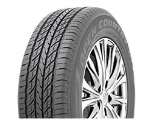 Immagine rappresentativa della gomma TOYO TOYO Open Country U/T 285/60 R18 116H E C C 72dB