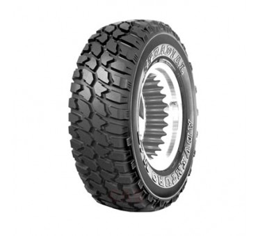 Immagine rappresentativa della gomma GT-RADIAL GT-RADIAL ADVENTURO MT 245/75 R16 120/116Q F F C 73dB