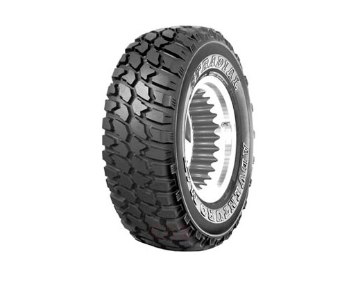 Immagine rappresentativa della gomma GT-RADIAL GT-RADIAL ADVENTURO MT 245/75 R16 120/116Q F F C 73dB