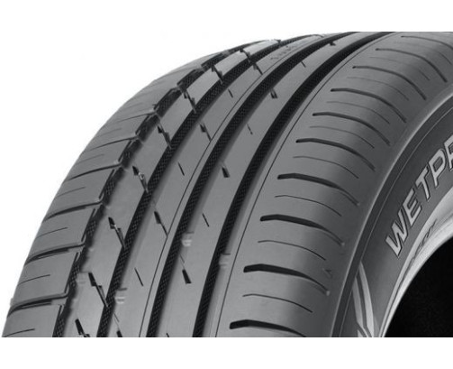 Immagine rappresentativa della gomma NOKIAN  NOKIAN WETPROOF 1 195/65 R15 91V C A A 68dB