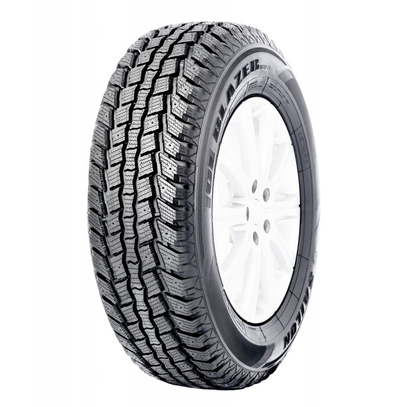 Immagine rappresentativa della gomma SAILUN SAILUN ICE BLAZER WST2 LT 275/55 R20 117S E C C 73dB