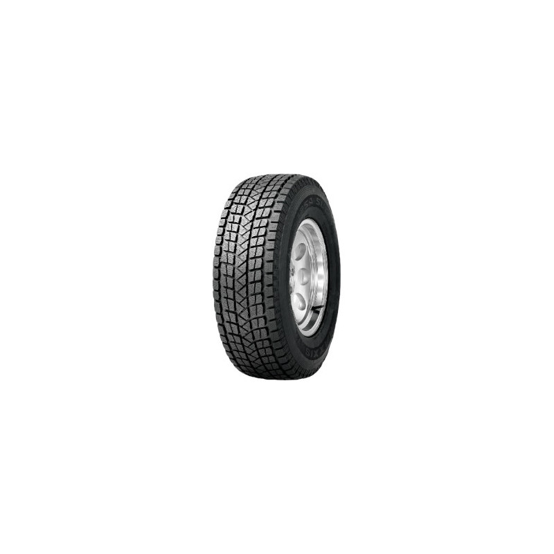 Immagine rappresentativa della gomma MAXXIS MAXXIS SS-01 PRESA SUV 225/65 R17 102Q E F C 75dB