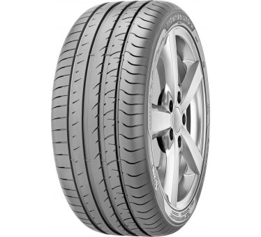 Immagine rappresentativa della gomma SAVA SAVA Intensa UHP 2 205/45 R17 88Y C A C 66dB