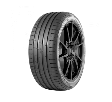 Immagine rappresentativa della gomma NOKIAN NOKIAN NOKIAN POWERPROOF XL 225/45 R19 96W C A A 69dB XL