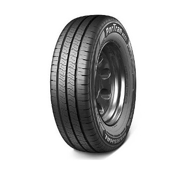 Immagine rappresentativa della gomma MARSHAL MARSHAL CRUGEN PREMIUM KL33 XL BSW 255/50 R20 109V C D B 73dB XL