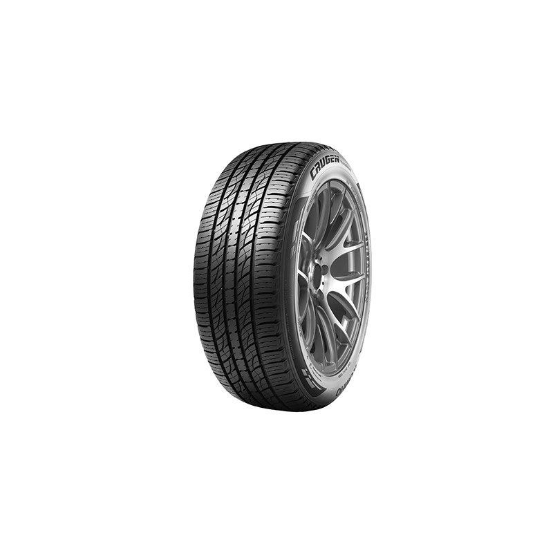 Immagine rappresentativa della gomma KUMHO KUMHO Crugen Premium KL33 255/60 R18 108H C C C 71dB